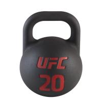 Гиря 20 кг UFC UHA-475134