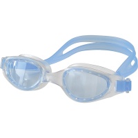 Очки для плавания взрослые (синие) E39672