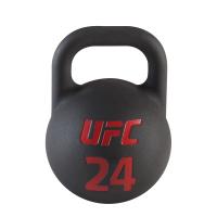 Гиря 24 kg UFC UFC-CTKB-8212