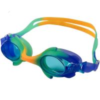 Очки для плавания детские (Жел/оран/зел Mix-1) B31525-4