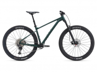 Велосипед Giant Fathom 29 2 (Рама: XL, Цвет: Trekking Green)