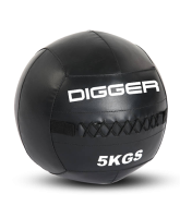 Мяч тренировочный 4кг Hasttings Digger HD42D1D-4