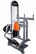 Тренажер для бицепса бедра стоя ProfiGym ТГ-0140-C (Classic)